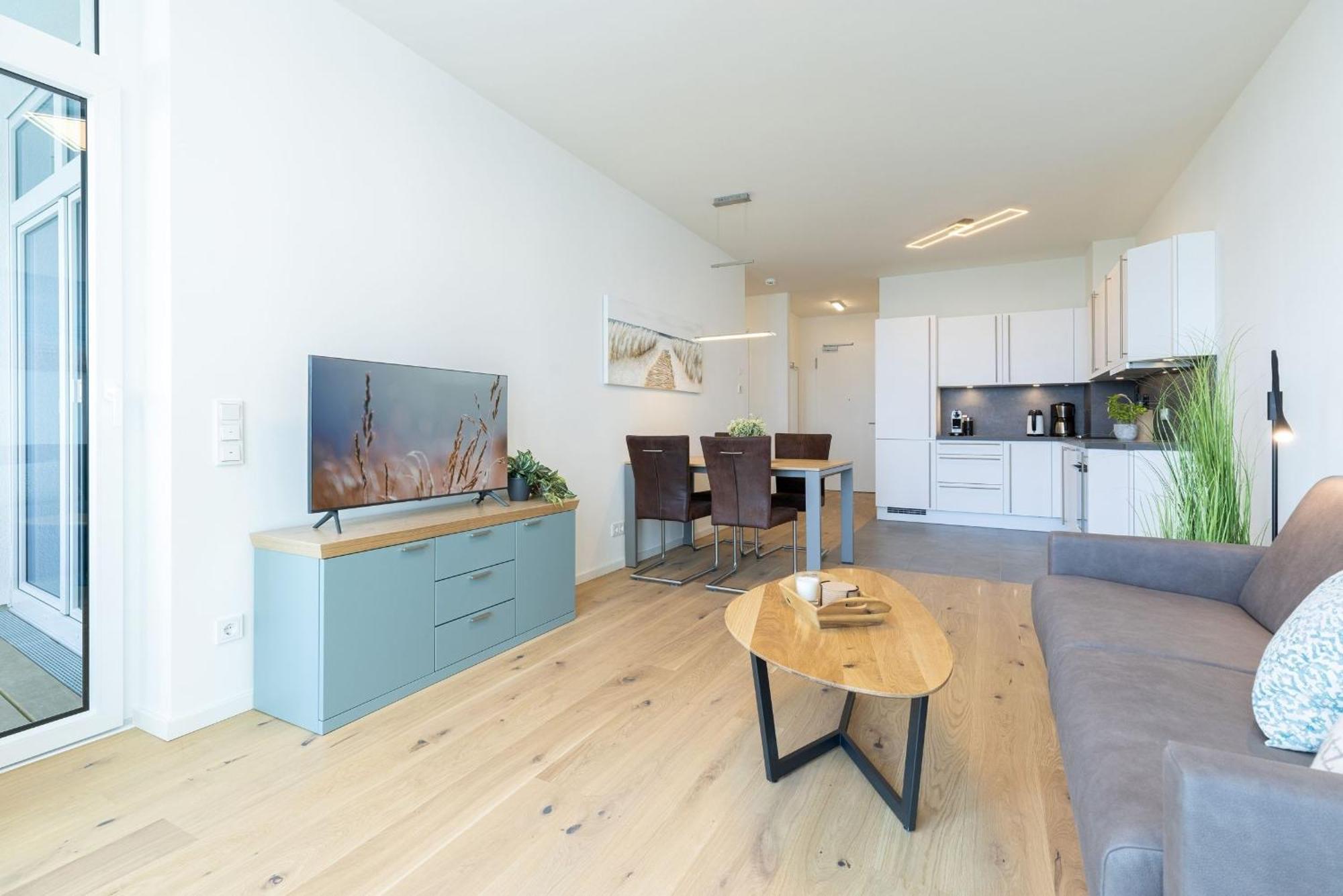Eichenhain Strandtraeumer เพลเซอร์ฮาเคิน ภายนอก รูปภาพ