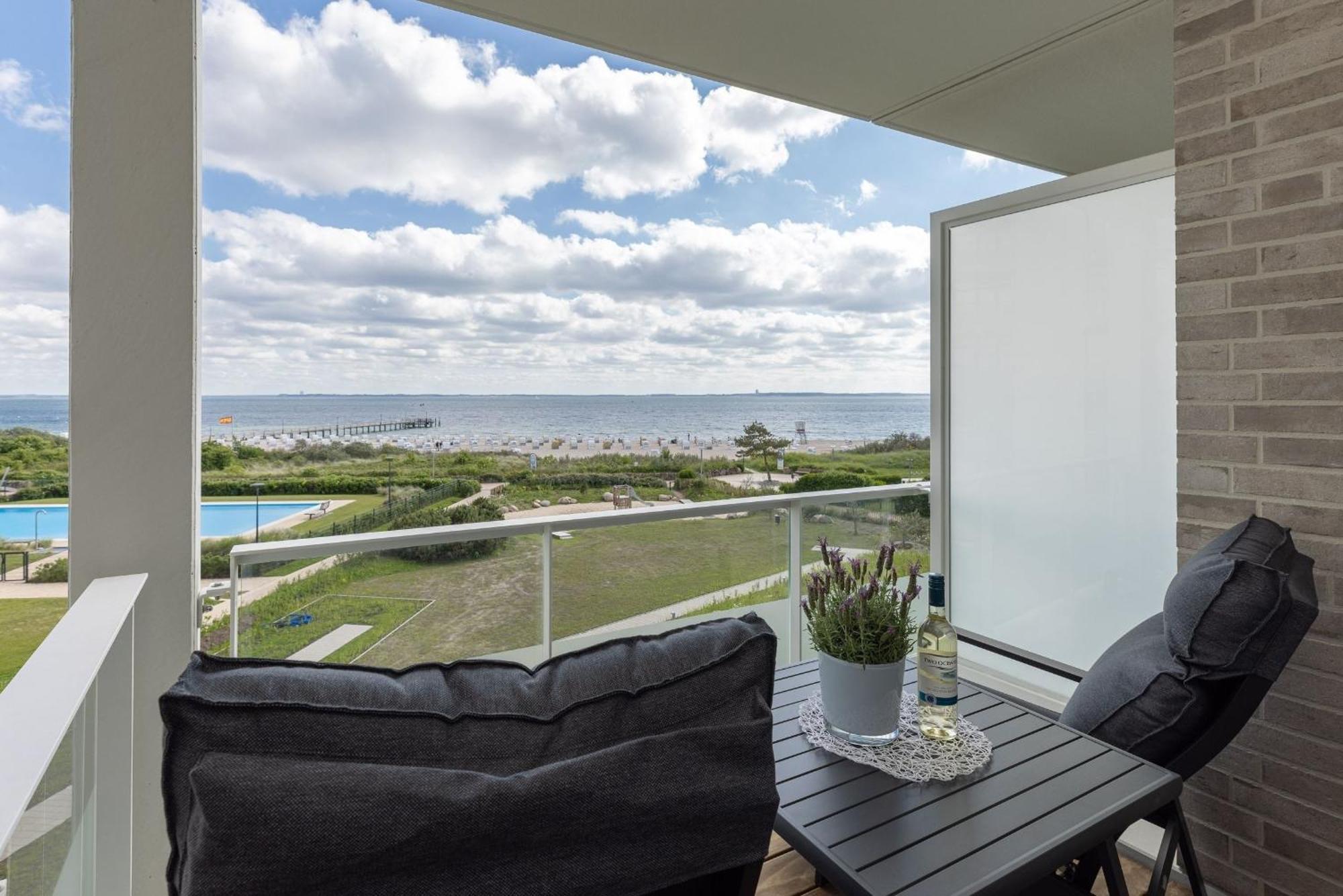 Eichenhain Strandtraeumer เพลเซอร์ฮาเคิน ภายนอก รูปภาพ